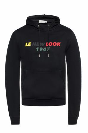 Hooded sweatshirt, zdjęcie 1 Hooded sweatshirt od Dior